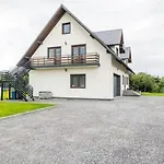 Vendégház I Orawskie Zubrzyca Dolna