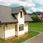 I Orawskie Vendégház Zubrzyca Dolna