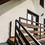 I Orawskie Vendégház Zubrzyca Dolna