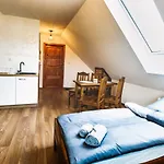 Vendégház I Orawskie Zubrzyca Dolna