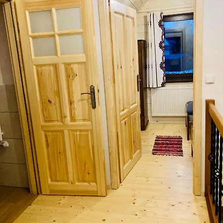 I Orawskie Guest house