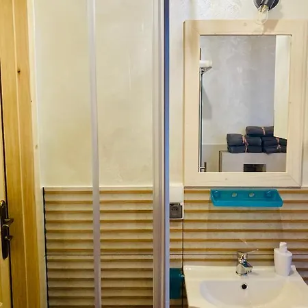 Guest house I Orawskie