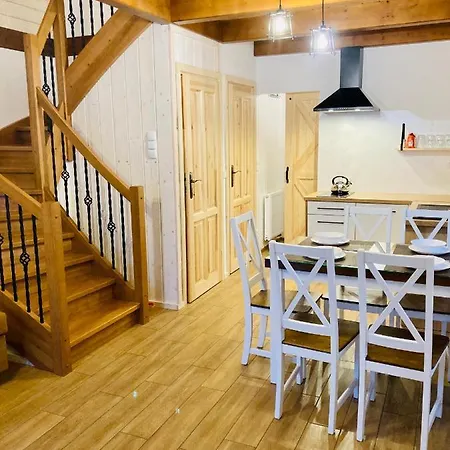 I Orawskie Guest house *
