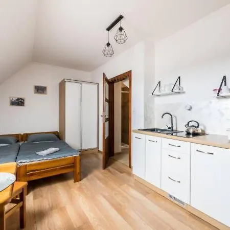 I Orawskie Guest house