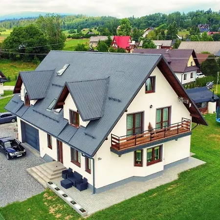 I Orawskie Guest house *