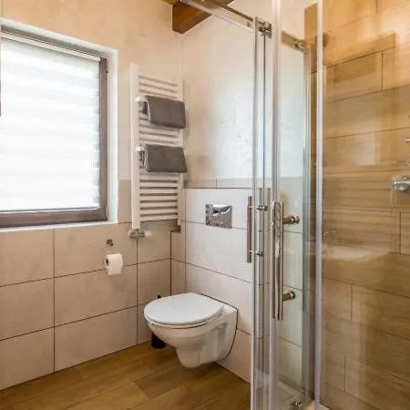 Guest house I Orawskie