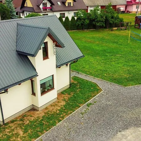 I Orawskie Zubrzyca Dolna