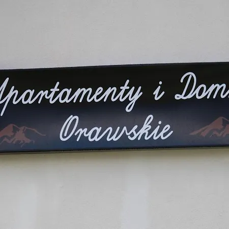 I Orawskie * Zubrzyca Dolna