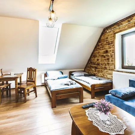 I Orawskie Guest house