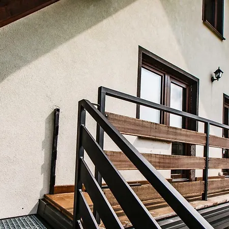 I Orawskie Guest house Zubrzyca Dolna