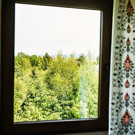 Guest house I Orawskie Zubrzyca Dolna