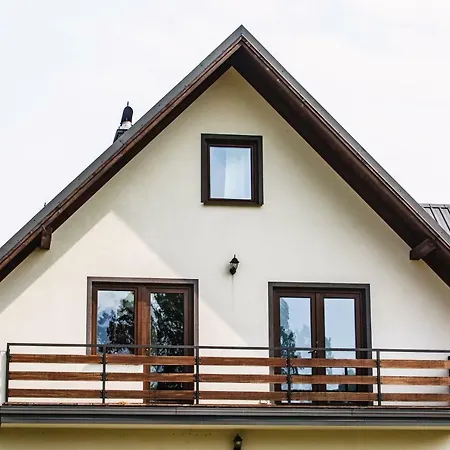 I Orawskie Guest house Zubrzyca Dolna