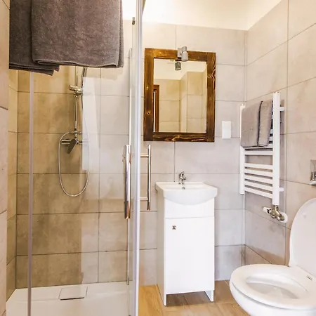 I Orawskie 3* Zubrzyca Dolna